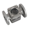 Sight glass device Series: 880 Type: 3882 Steel Flange PN16/40